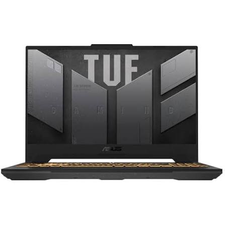 images ASUS TUF Gaming 16